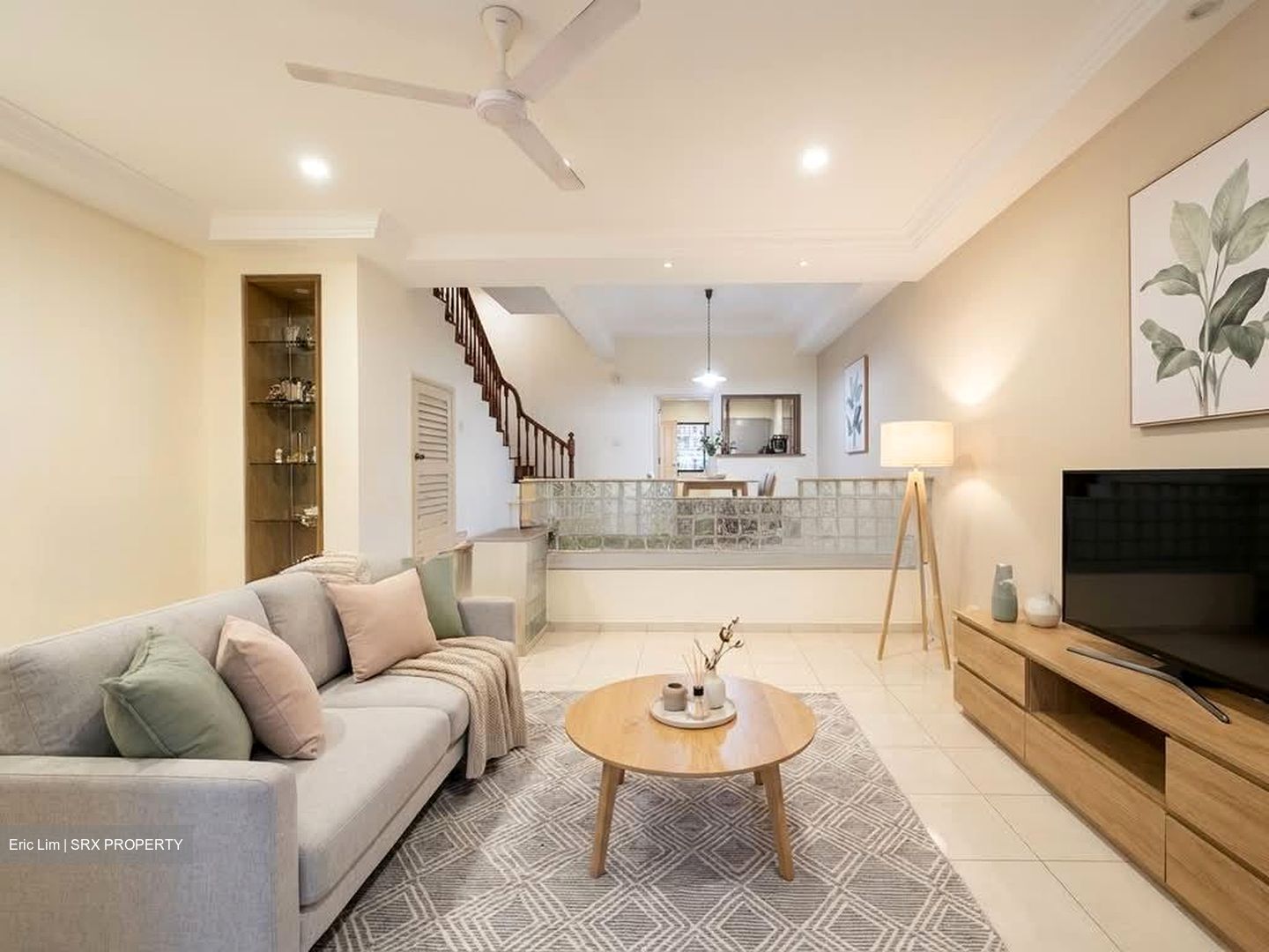 HONG LEE PLACE (D19), Terrace #547633361